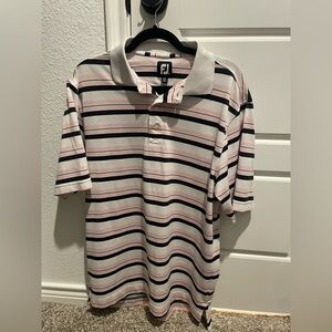 FootJoy Polo Size Large